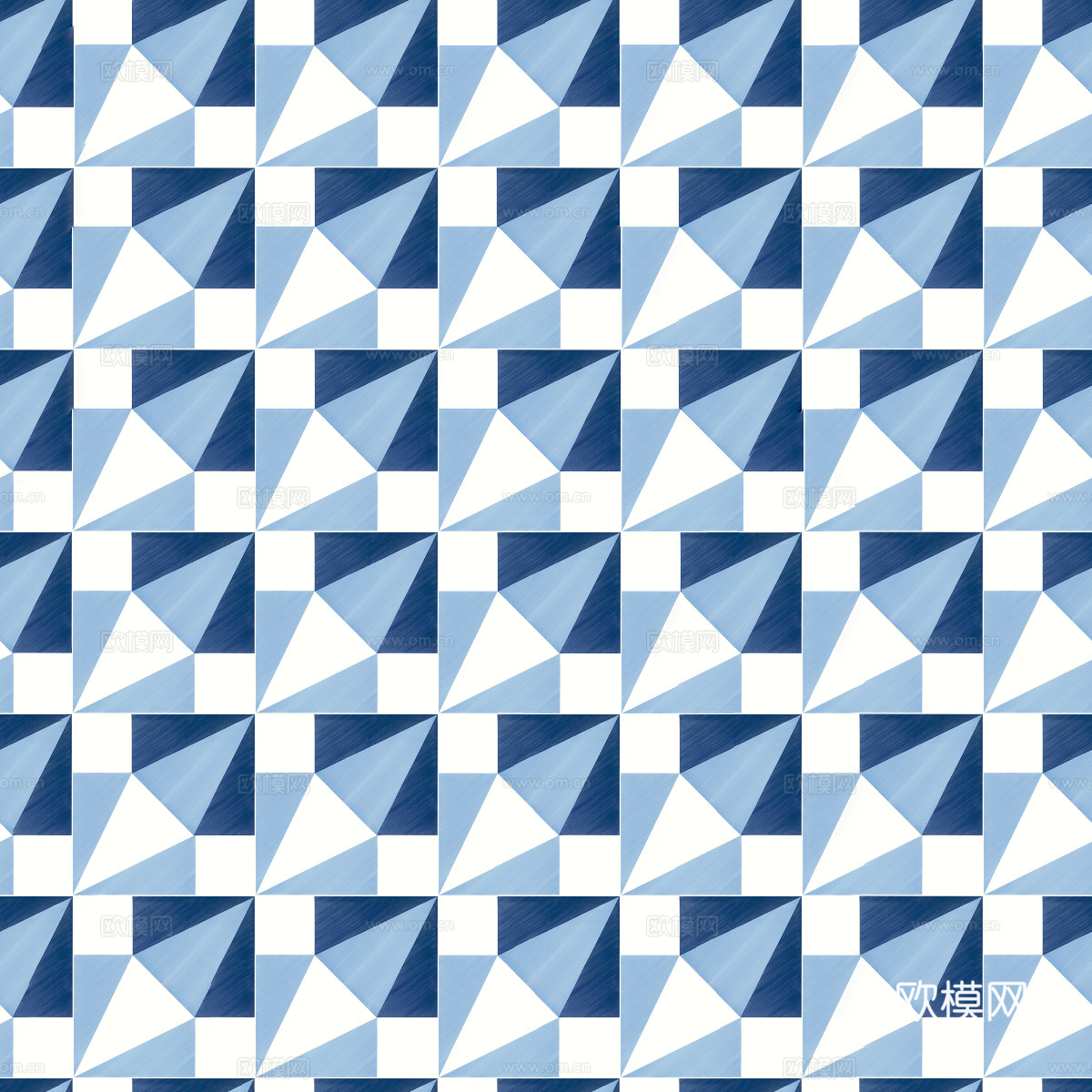 复古几何图案花砖瓷砖，中古奶油仿古砖艺术砖169