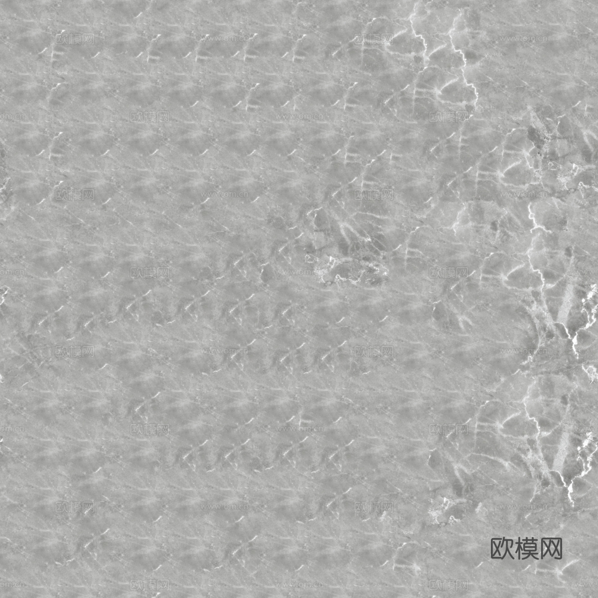 意大利灰大理石,灰色大理石岩板，奢石65