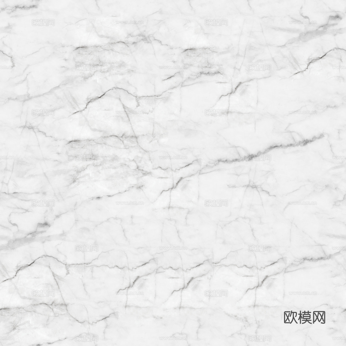 轻奢宝格丽白大理石，鱼肚白大理石，爵士白大理石，岩板11