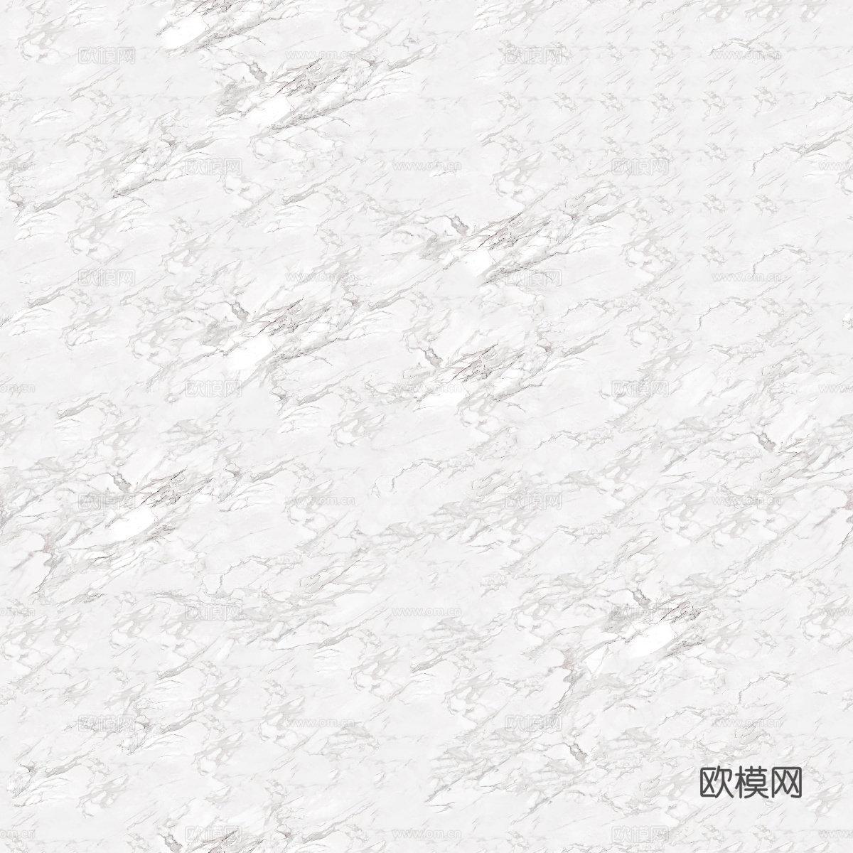 轻奢宝格丽白大理石，鱼肚白大理石，爵士白大理石，岩板148