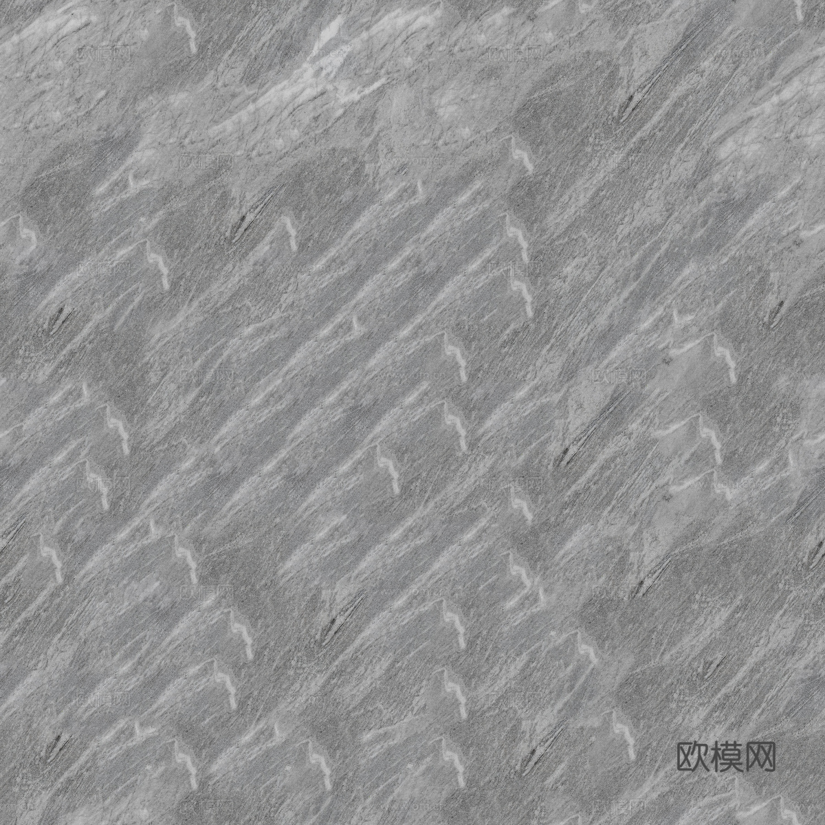 意大利灰大理石,灰色大理石岩板，奢石80