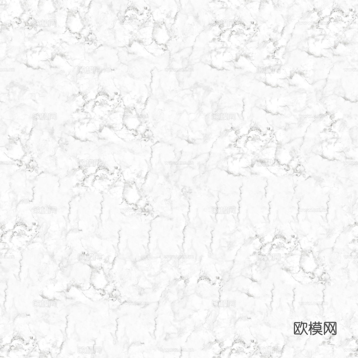 轻奢宝格丽白大理石，鱼肚白大理石，爵士白大理石，岩板181