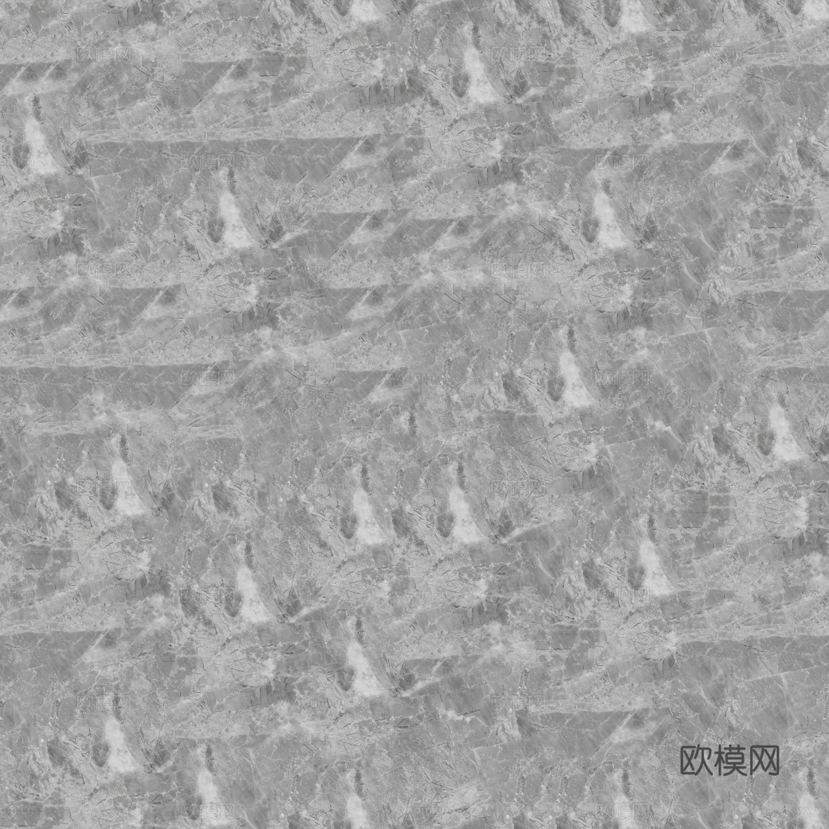 意大利灰大理石,灰色大理石岩板，奢石2