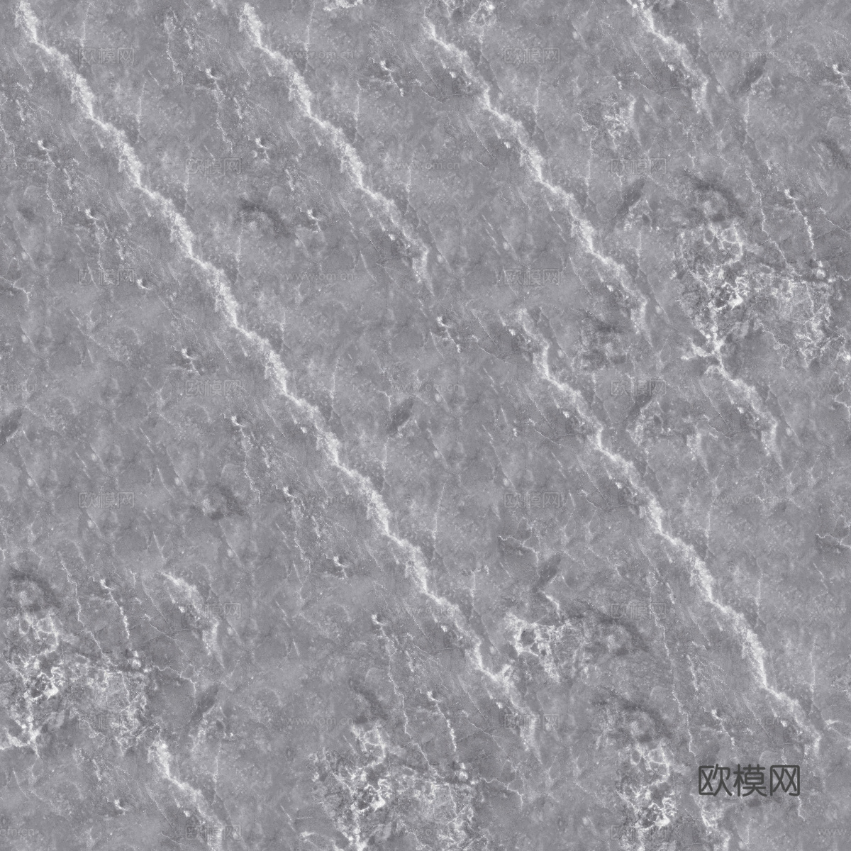 意大利灰大理石,灰色大理石岩板，奢石35