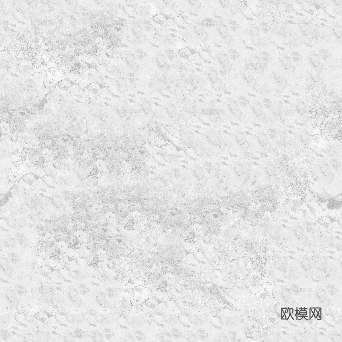 轻奢宝格丽白大理石，鱼肚白大理石，爵士白大理石，岩板156