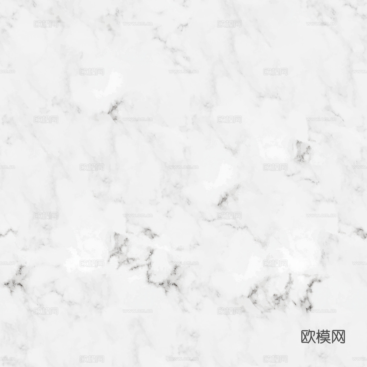 轻奢宝格丽白大理石，鱼肚白大理石，爵士白大理石，岩板58