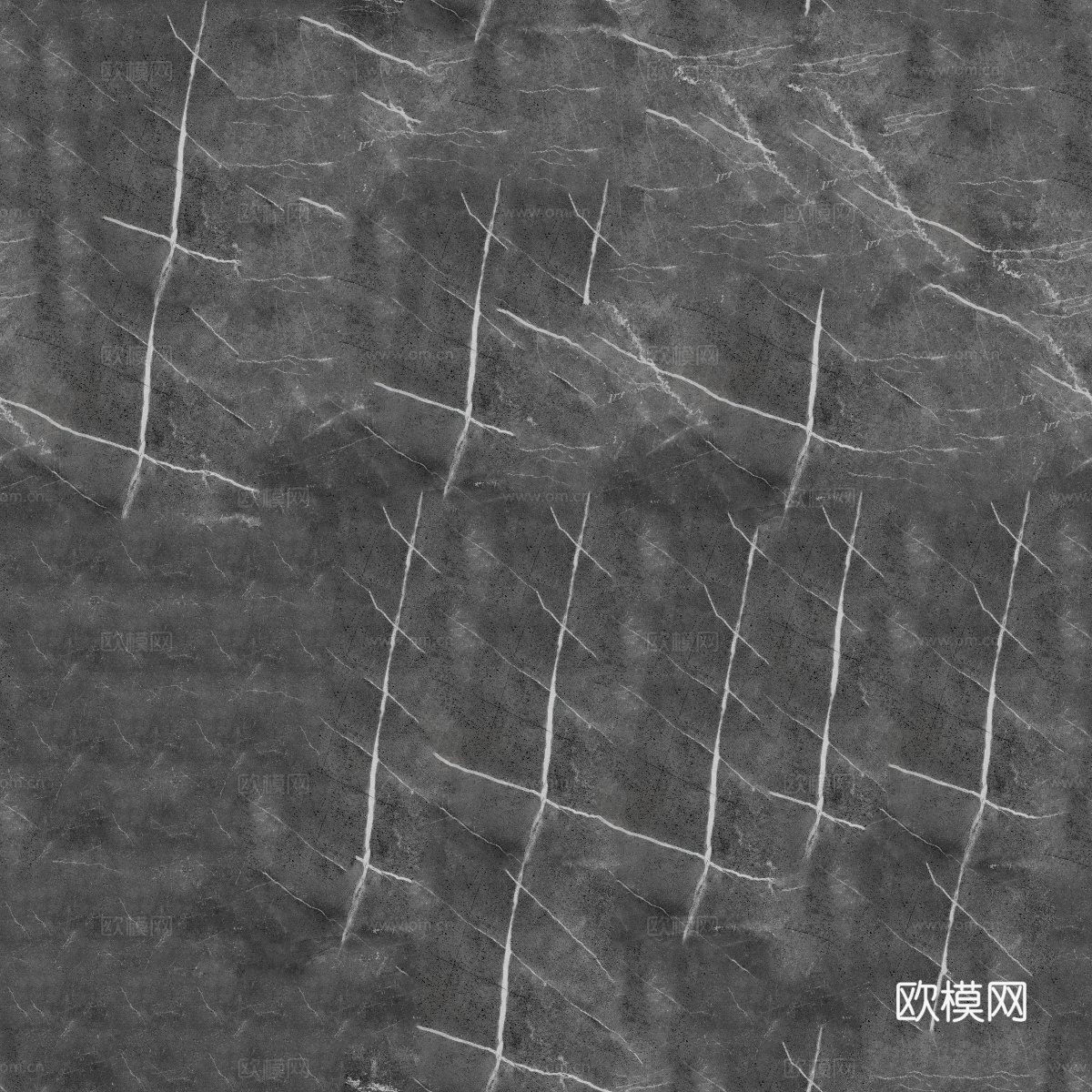 意大利灰大理石,灰色大理石岩板，奢石37