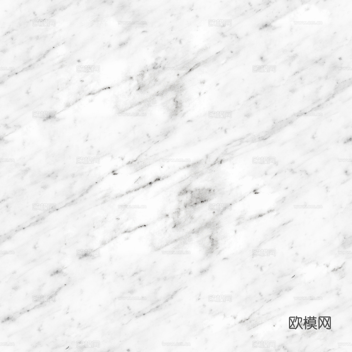 轻奢宝格丽白大理石，鱼肚白大理石，爵士白大理石，岩板35