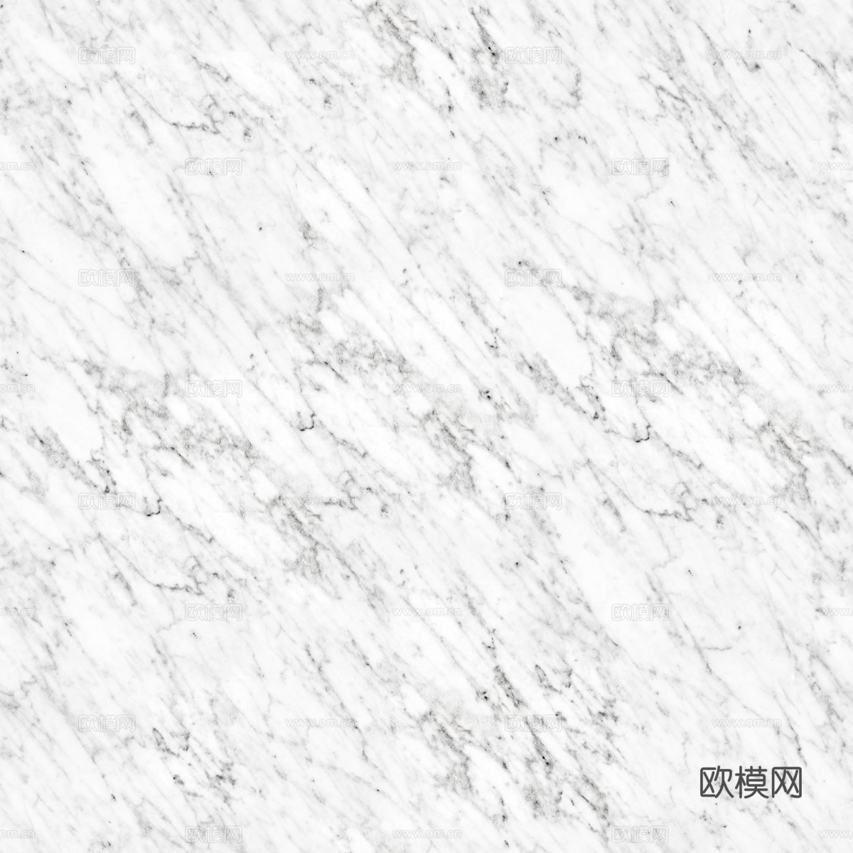 轻奢宝格丽白大理石，鱼肚白大理石，爵士白大理石，岩板21