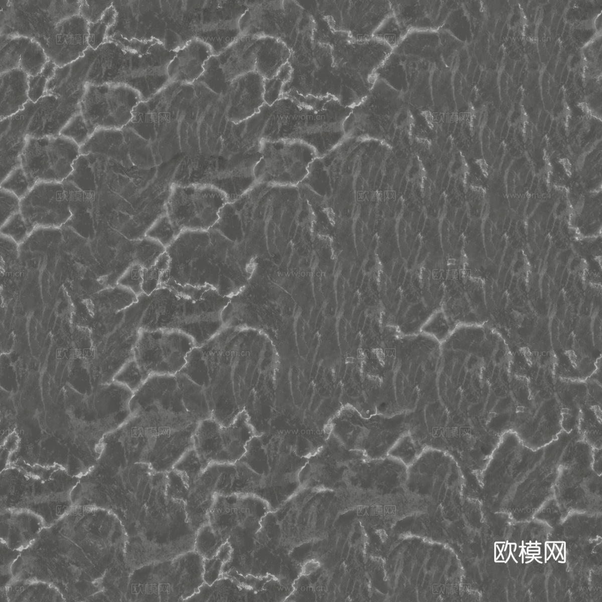 意大利灰大理石,灰色大理石岩板，奢石36