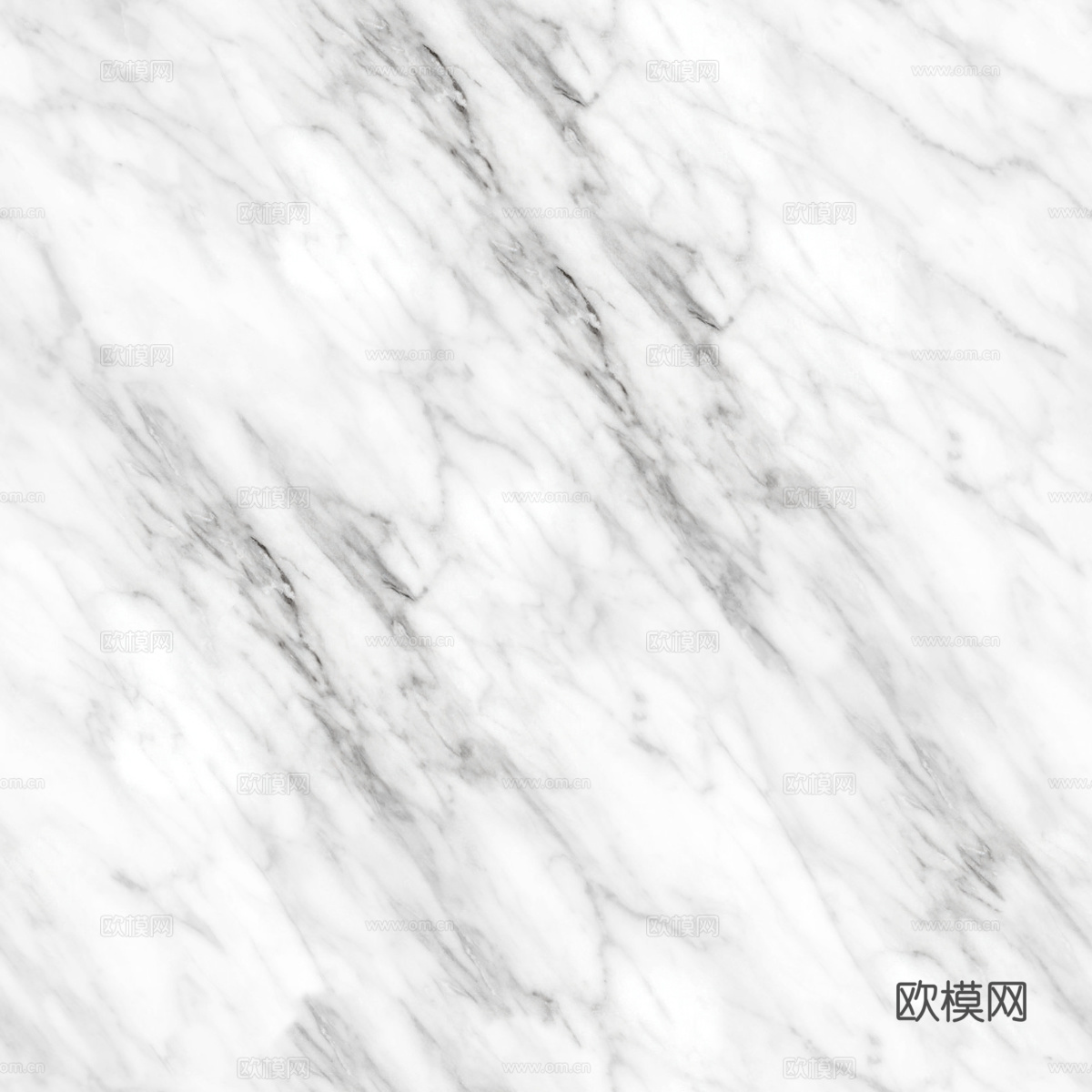 轻奢宝格丽白大理石，鱼肚白大理石，爵士白大理石，岩板42