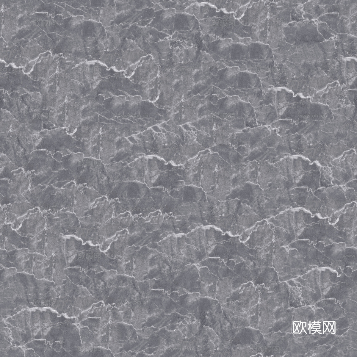 意大利灰大理石,灰色大理石岩板，奢石81