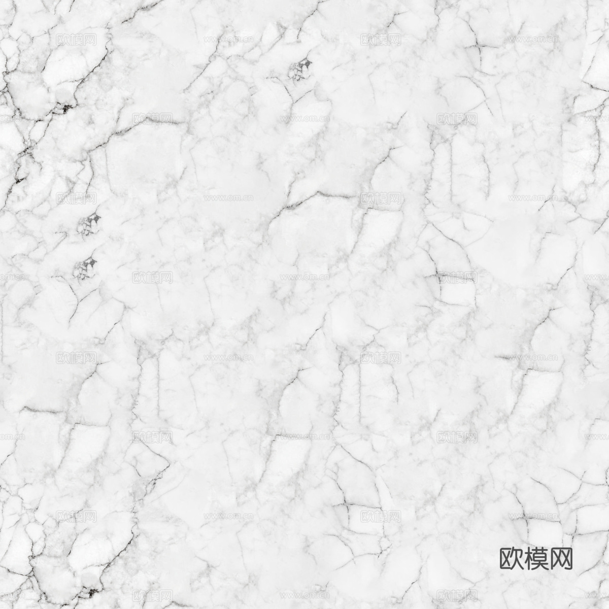 轻奢宝格丽白大理石，鱼肚白大理石，爵士白大理石，岩板39