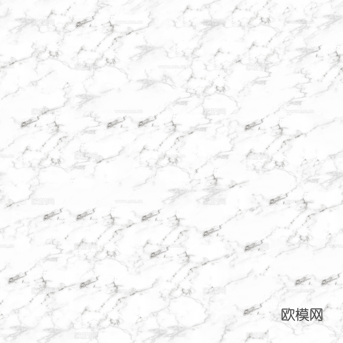 轻奢宝格丽白大理石，鱼肚白大理石，爵士白大理石，岩板157下载