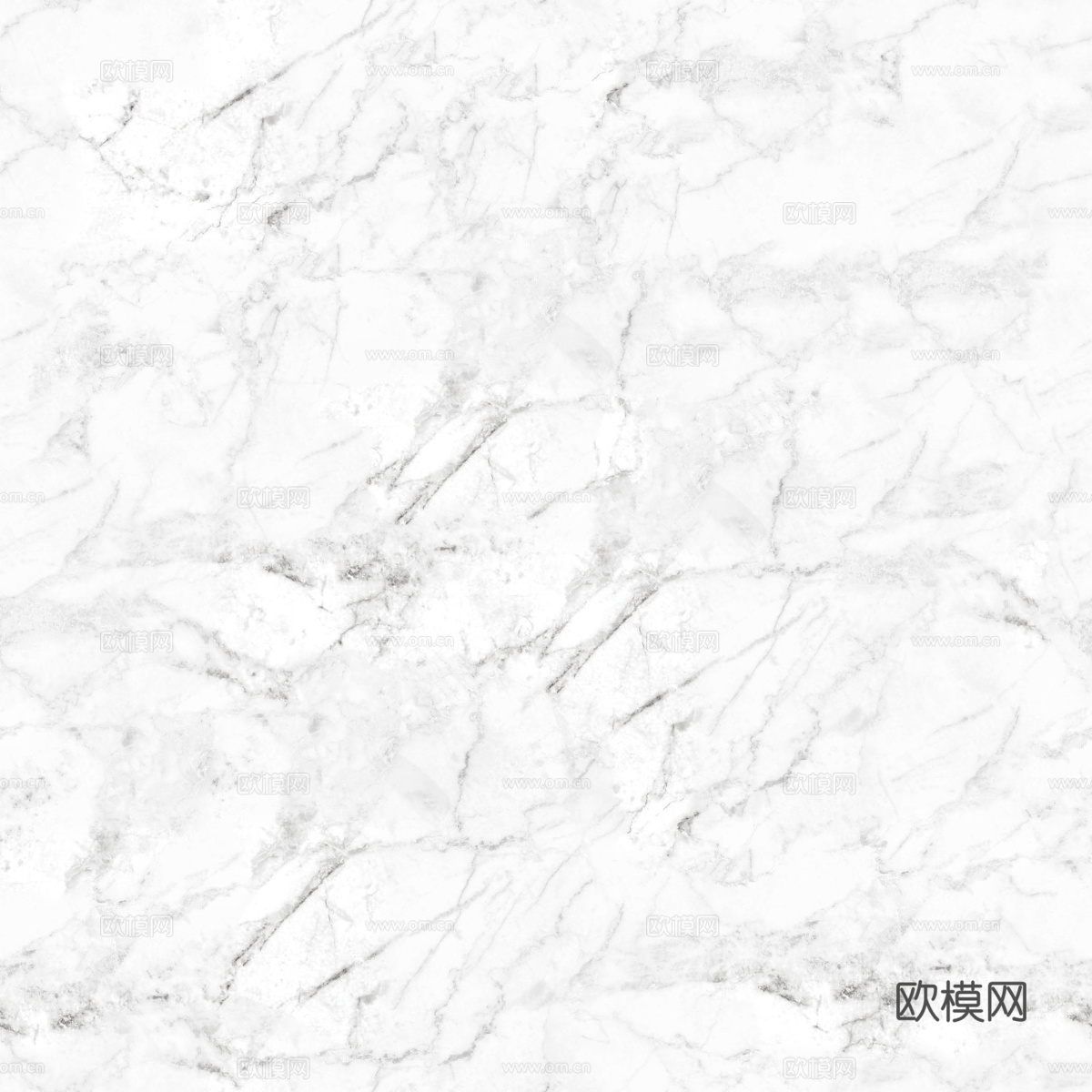 轻奢宝格丽白大理石，鱼肚白大理石，爵士白大理石，岩板70