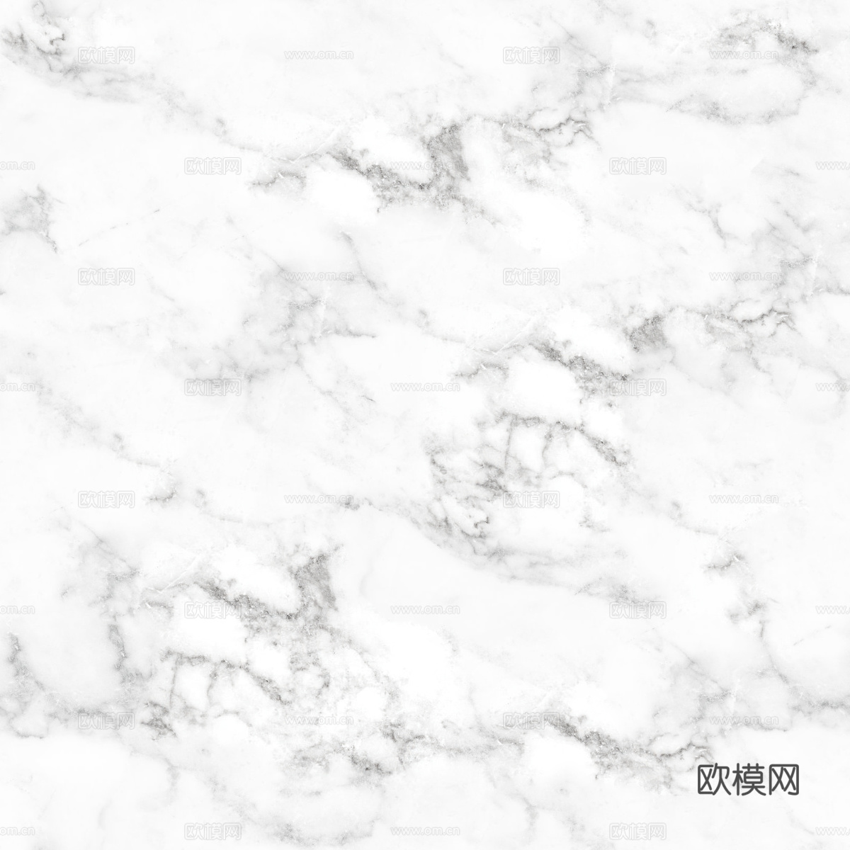 轻奢宝格丽白大理石，鱼肚白大理石，爵士白大理石，岩板89