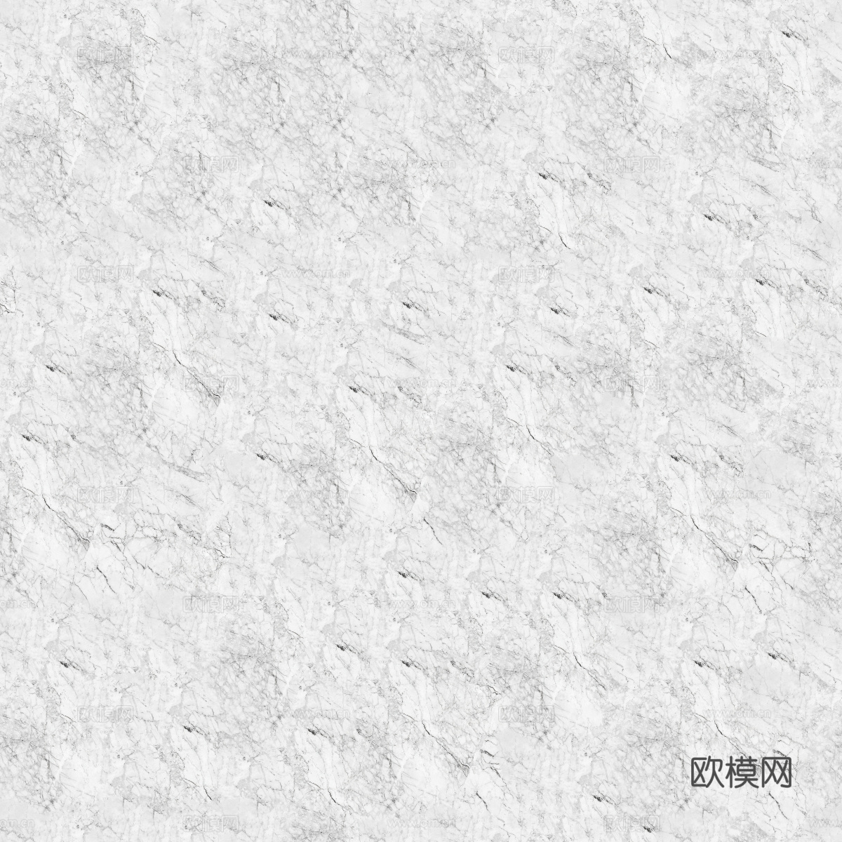 轻奢宝格丽白大理石，鱼肚白大理石，爵士白大理石，岩板162