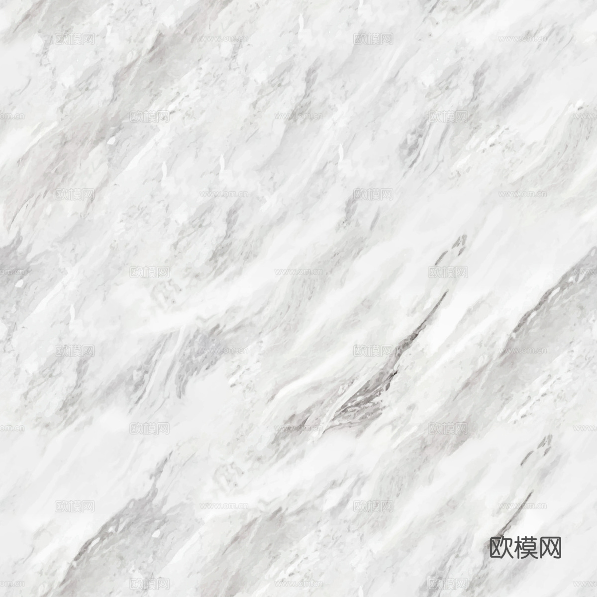 轻奢宝格丽白大理石，鱼肚白大理石，爵士白大理石，岩板62下载