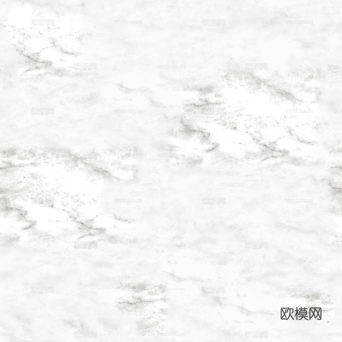 轻奢宝格丽白大理石，鱼肚白大理石，爵士白大理石，岩板65