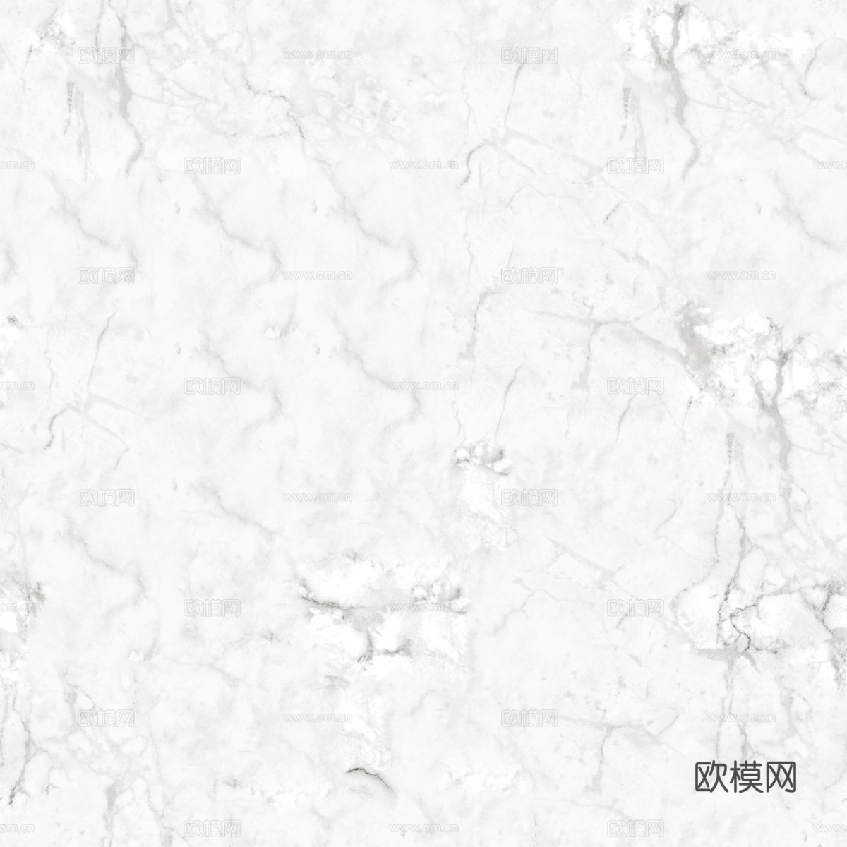 轻奢宝格丽白大理石，鱼肚白大理石，爵士白大理石，岩板55下载