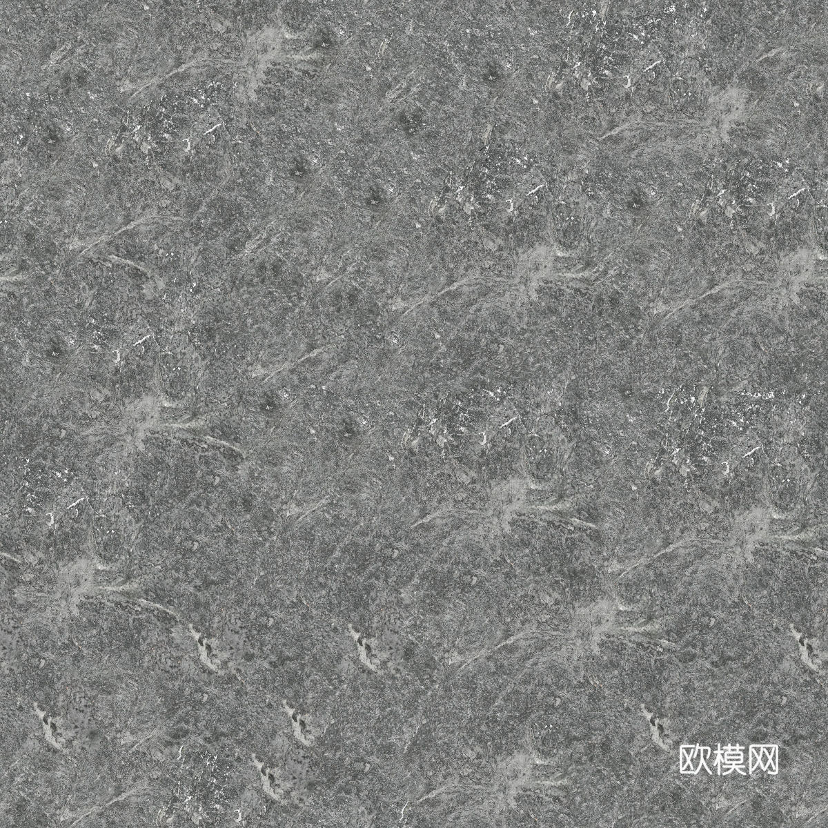 意大利灰大理石,灰色大理石岩板，奢石63