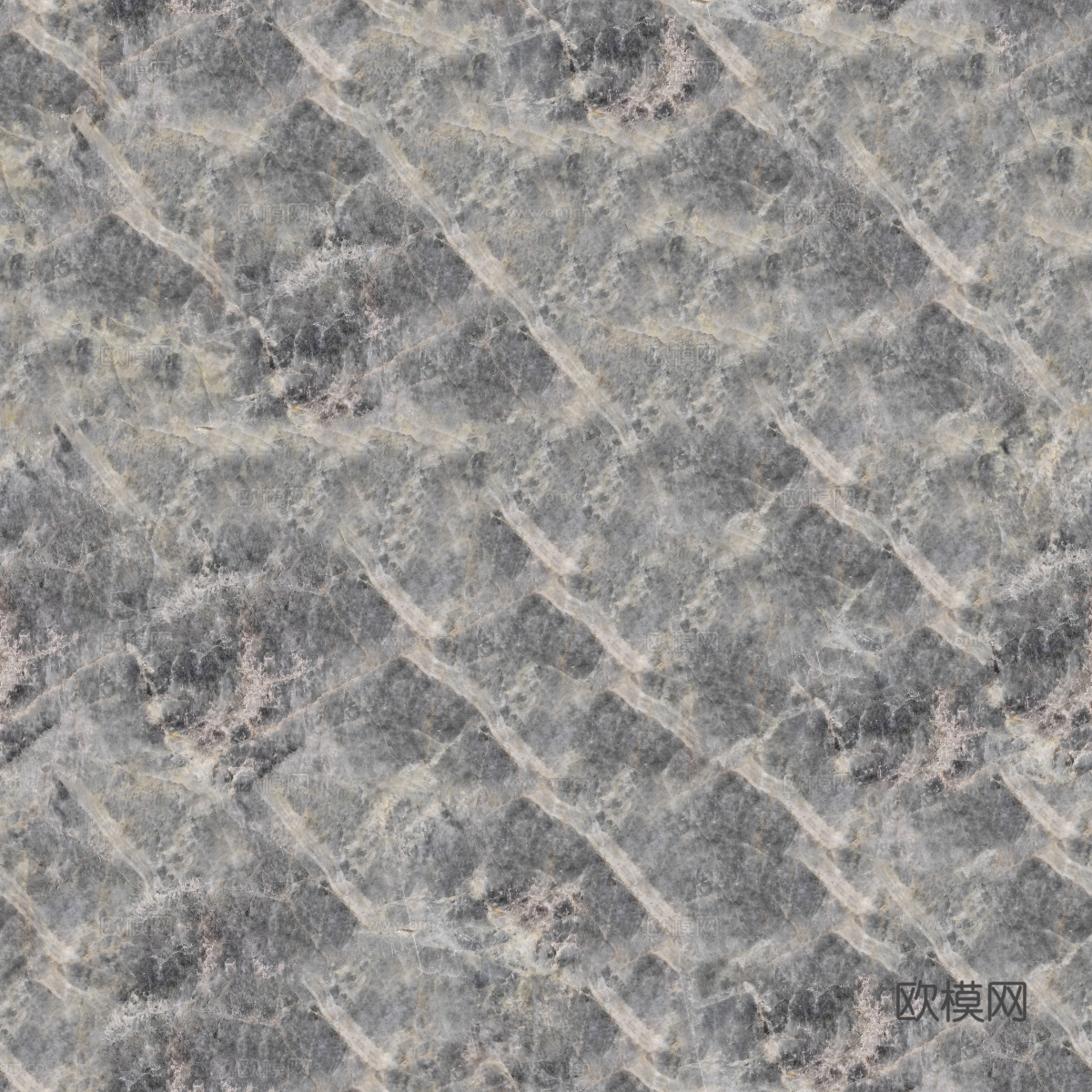 意大利灰大理石,灰色大理石岩板，奢石67