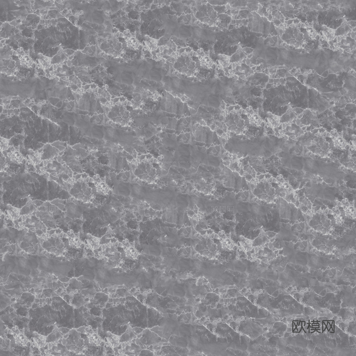 意大利灰大理石,灰色大理石岩板，奢石78