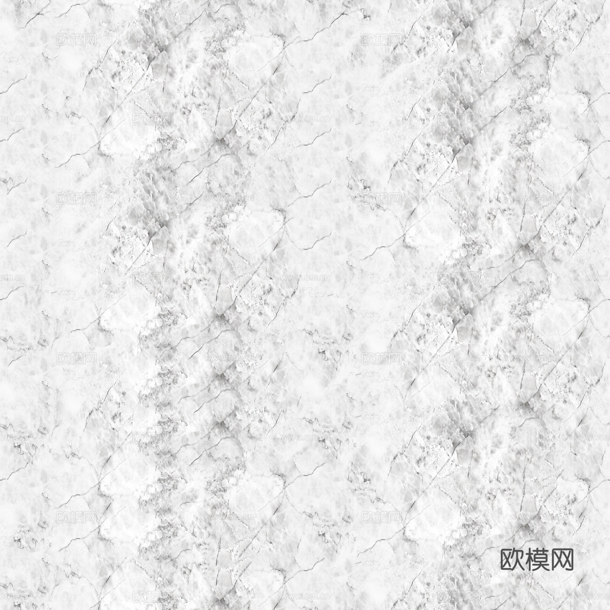 轻奢宝格丽白大理石，鱼肚白大理石，爵士白大理石，岩板30下载