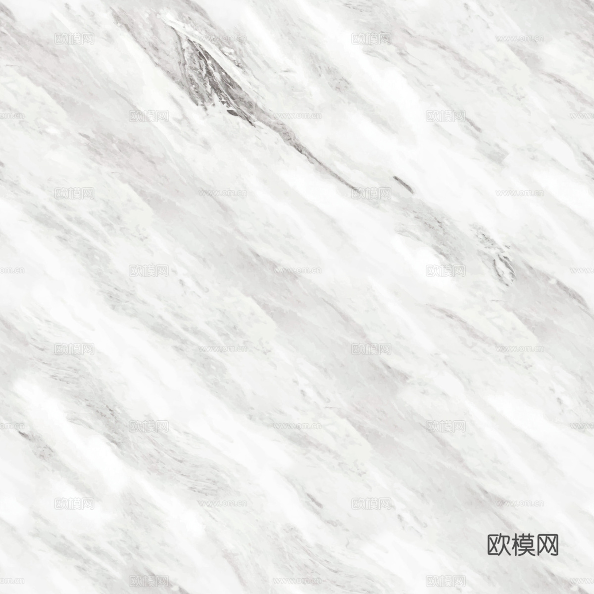 轻奢宝格丽白大理石，鱼肚白大理石，爵士白大理石，岩板64下载