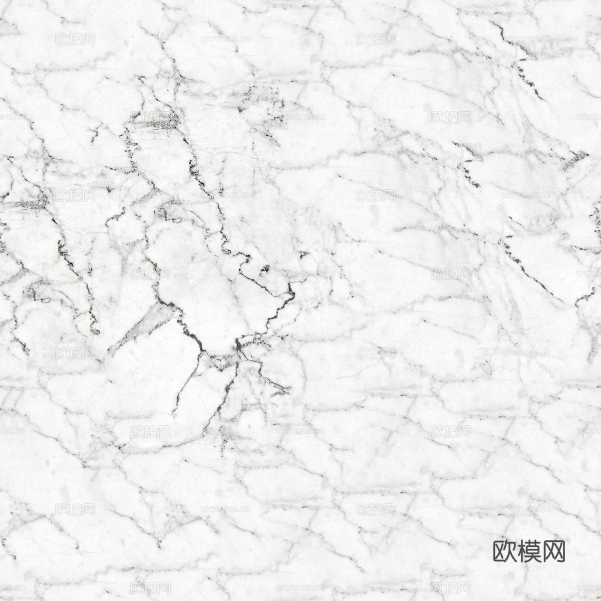 轻奢宝格丽白大理石，鱼肚白大理石，爵士白大理石，岩板24下载