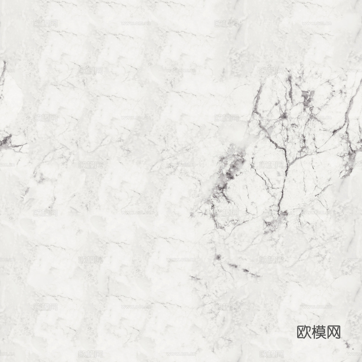 轻奢宝格丽白大理石，鱼肚白大理石，爵士白大理石，岩板28下载