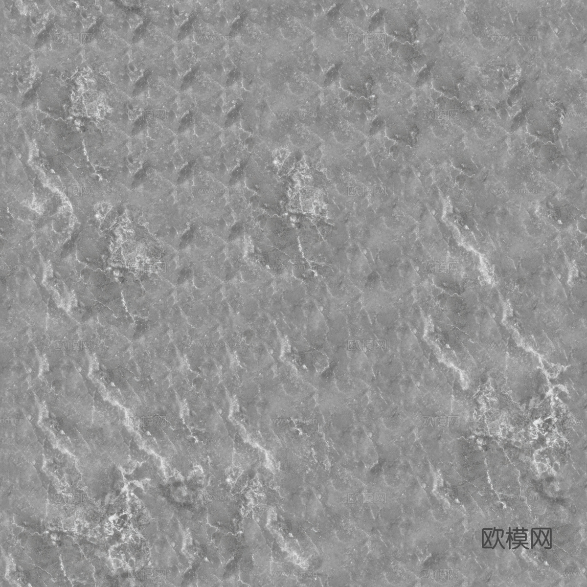 意大利灰大理石,灰色大理石岩板，奢石34