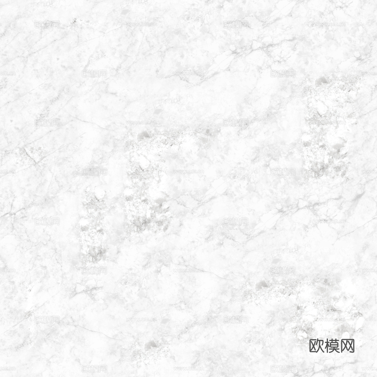 轻奢宝格丽白大理石，鱼肚白大理石，爵士白大理石，岩板81下载