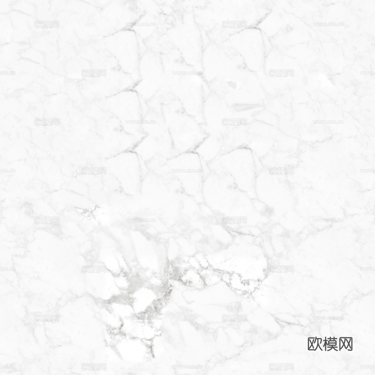 轻奢宝格丽白大理石，鱼肚白大理石，爵士白大理石，岩板120