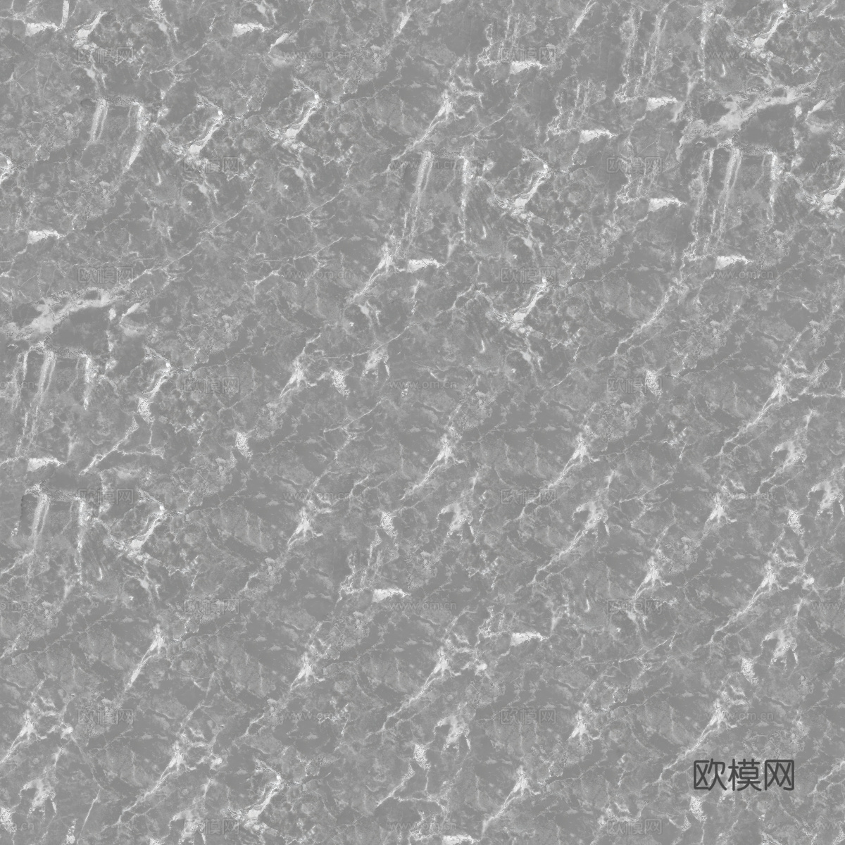 意大利灰大理石,灰色大理石岩板，奢石49