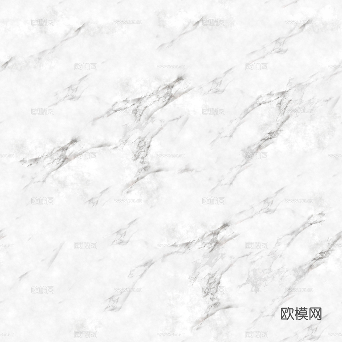 轻奢宝格丽白大理石，鱼肚白大理石，爵士白大理石，岩板77