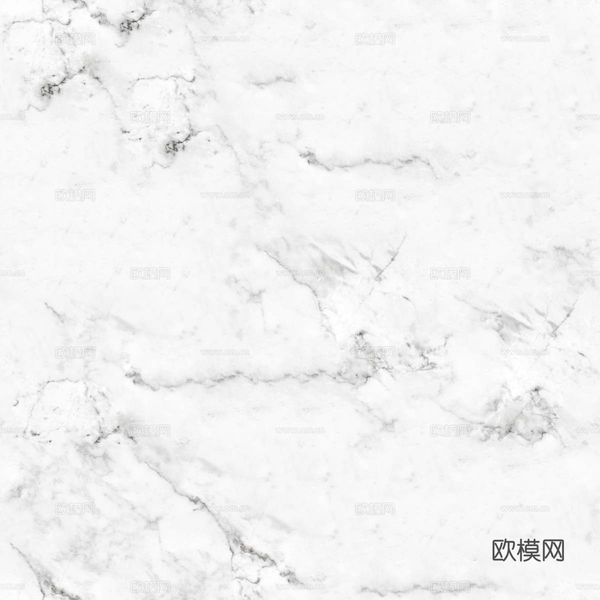 轻奢宝格丽白大理石，鱼肚白大理石，爵士白大理石，岩板102