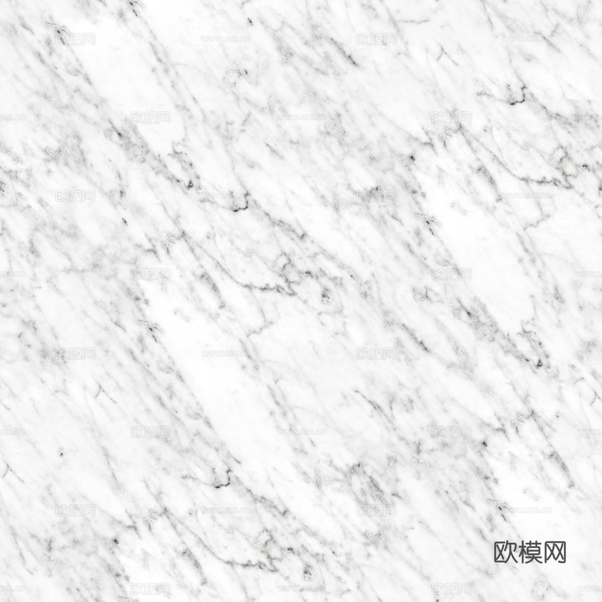 轻奢宝格丽白大理石，鱼肚白大理石，爵士白大理石，岩板6