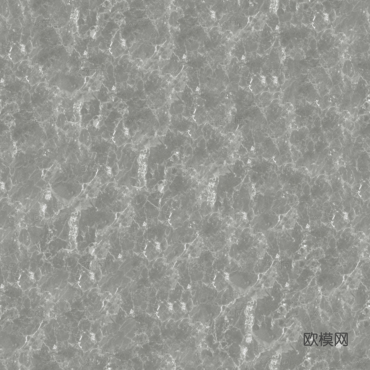 意大利灰大理石,灰色大理石岩板，奢石66