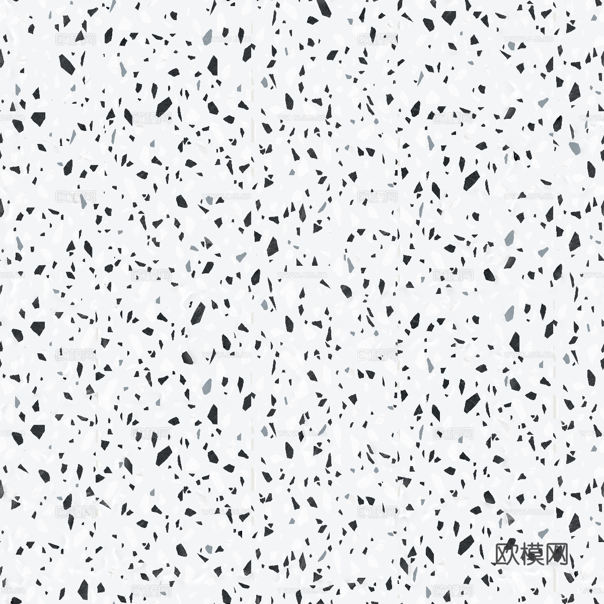 白色、米白色米黄色水磨石肌理1下载