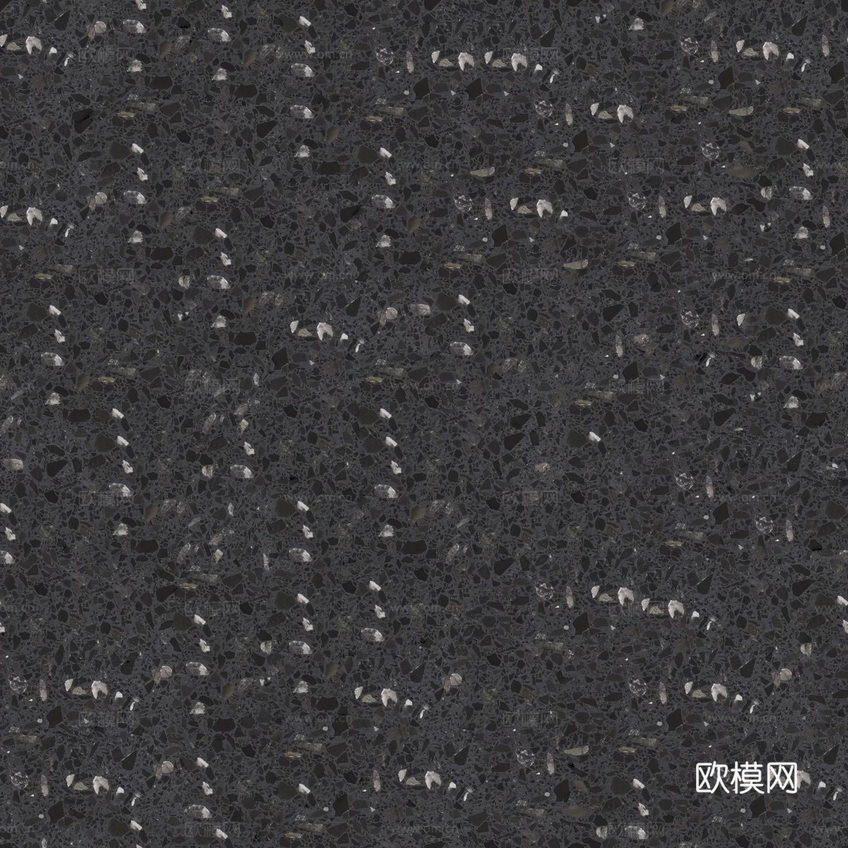 灰色水磨石纹理10