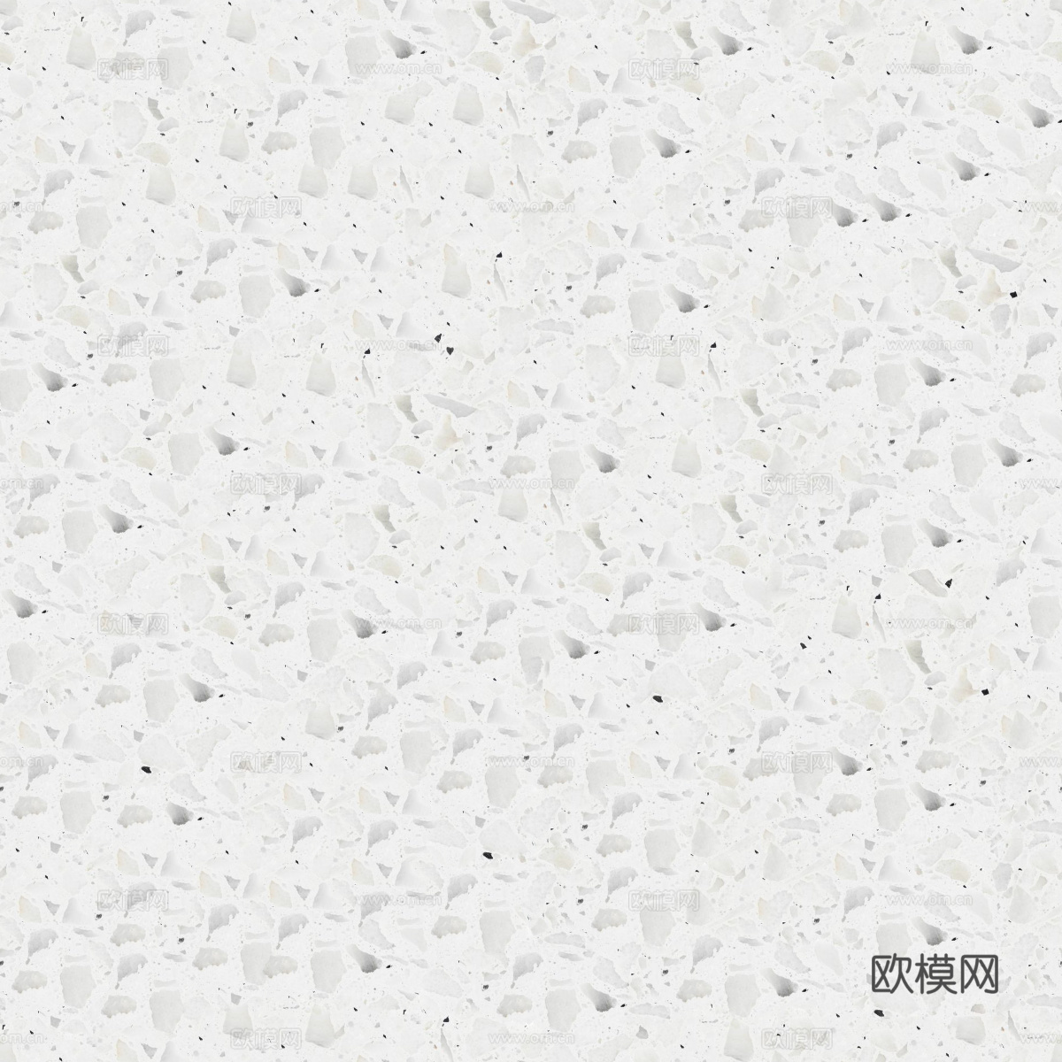 白色、米白色米黄色水磨石肌理64下载