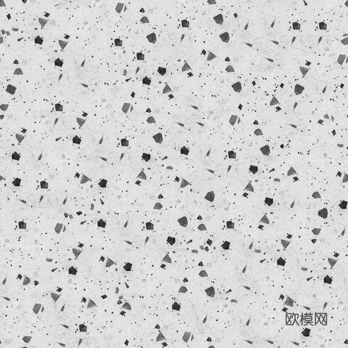 灰色，浅灰色水磨石肌理14