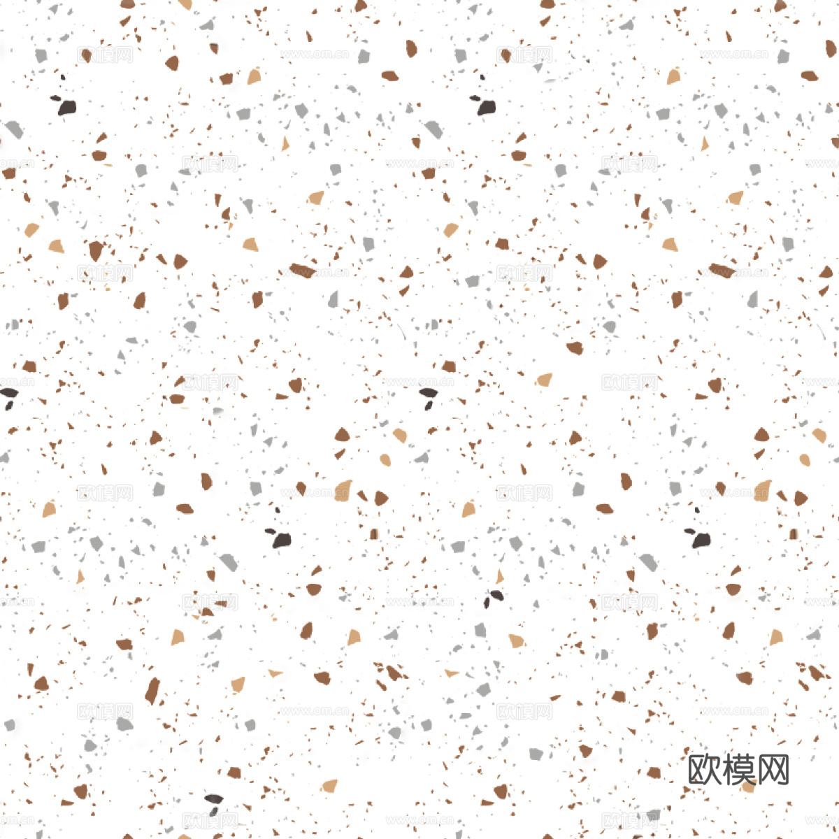 白色、米白色米黄色水磨石肌理70下载