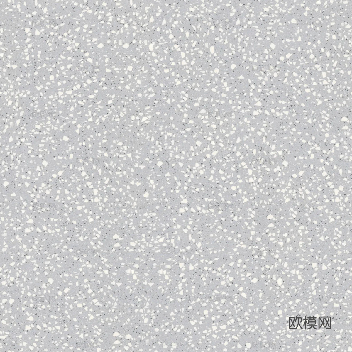 灰色，浅灰色水磨石肌理6