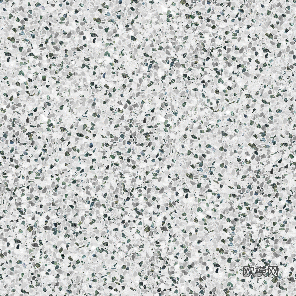 灰色，浅灰色水磨石肌理8