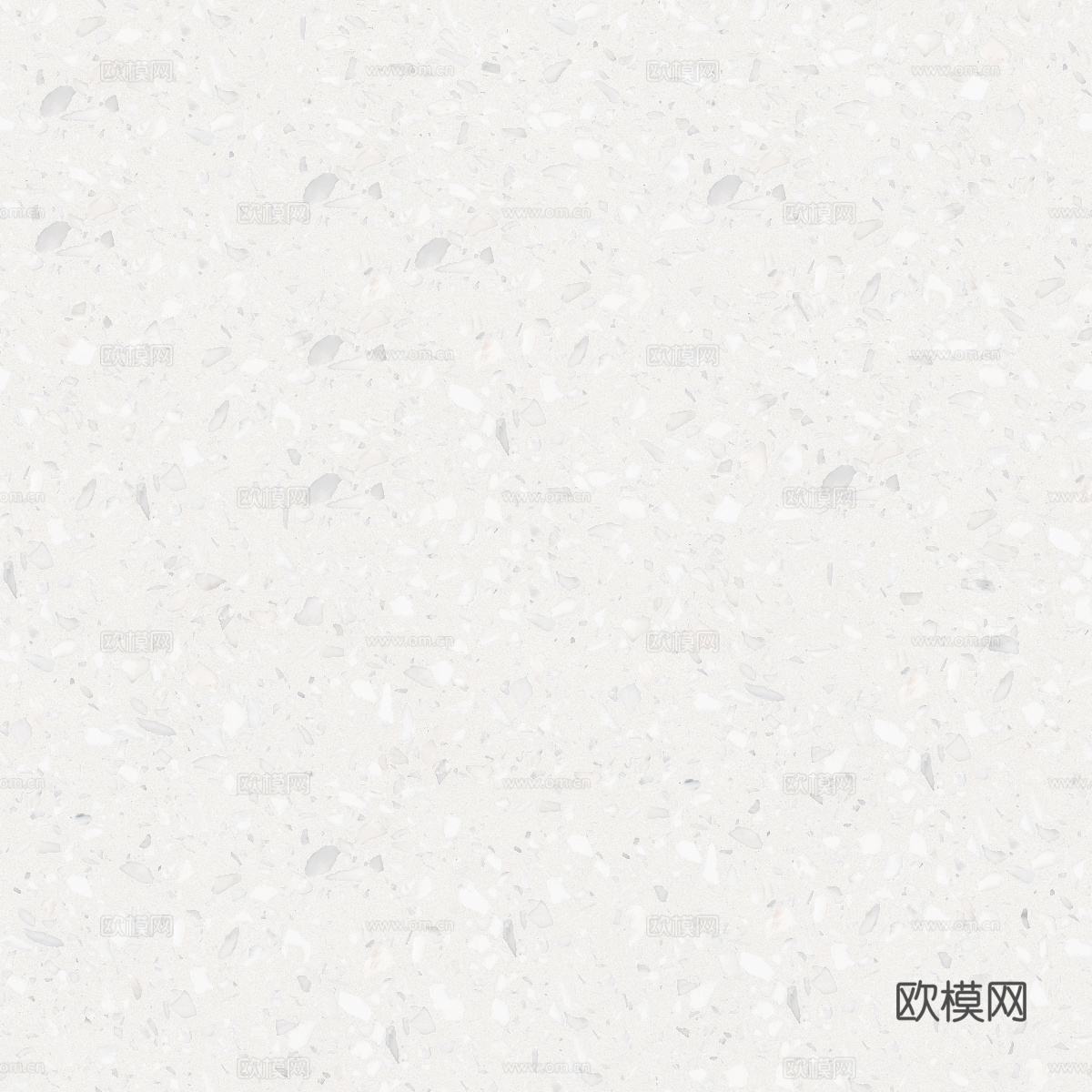 白色、米白色米黄色水磨石肌理106