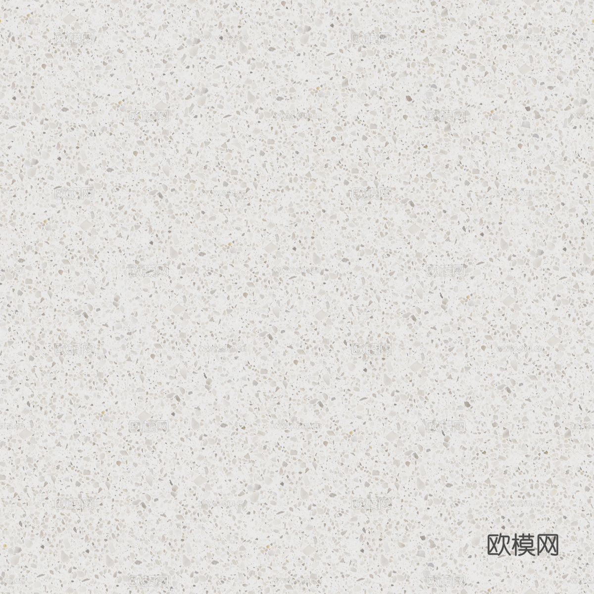 白色、米白色米黄色水磨石肌理91