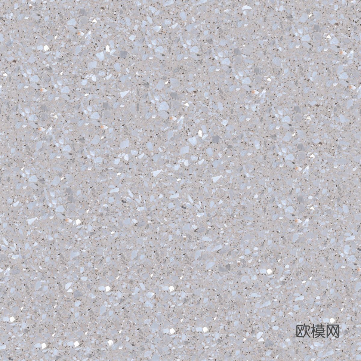 灰色，浅灰色水磨石肌理7