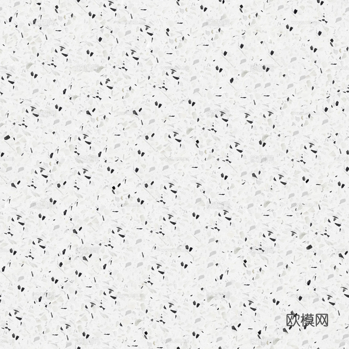 白色、米白色米黄色水磨石肌理37